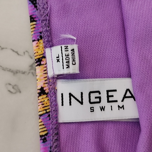 NWOT Set of Women's XL Bikini Bottoms - Picture 9 of 16